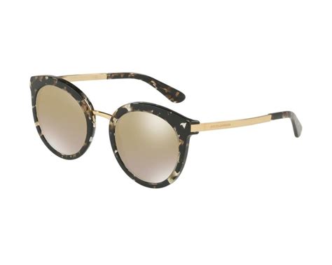 lunette dolce gabbana dg4268|Dolce&Gabbana DG4268 Sunglasses 911/6E.